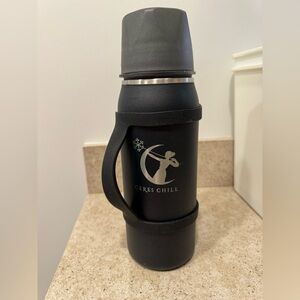 Ceres Chill Black Thermos